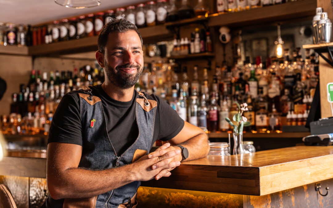 Bartender