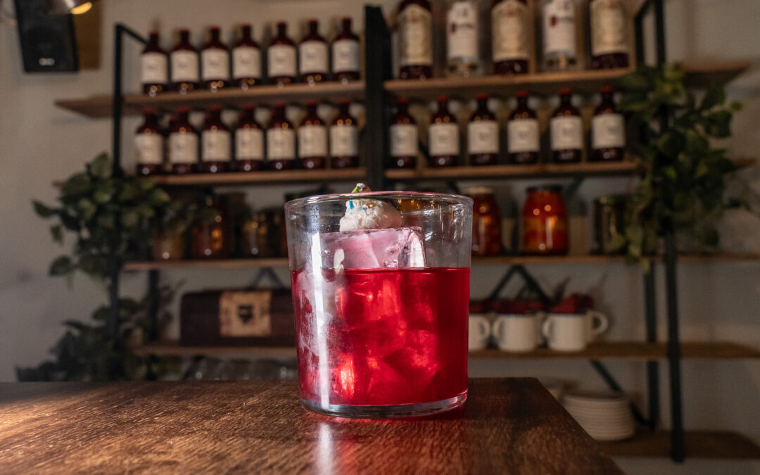 Best Cocktail Bars in Barcelona: A Guide for Cocktail Lovers
