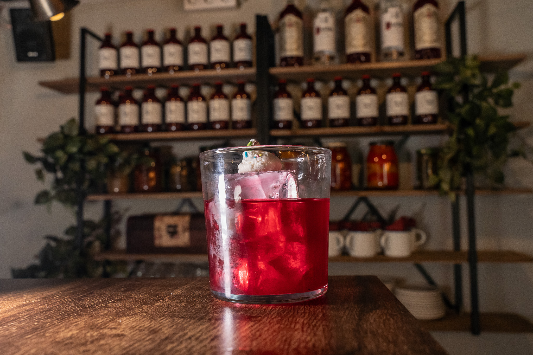 Cocktail