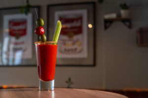Bloody Mary