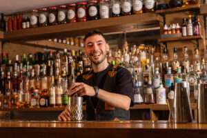 Bartender