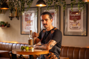 Bartender