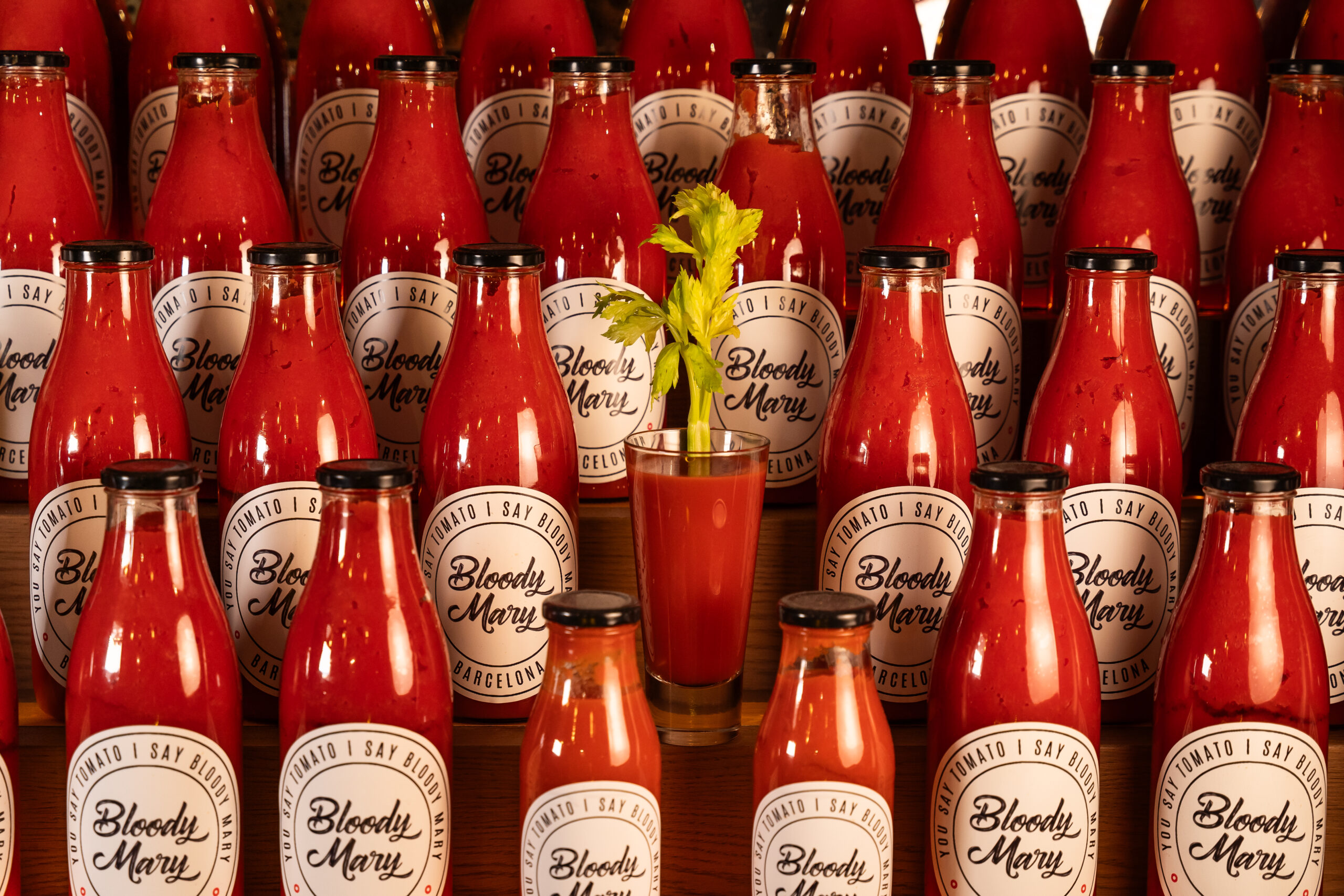 What Makes a Perfect Bloody Mary?